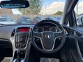 Vauxhall Astra 1.6 16v Elite Auto Euro 5 5dr 21