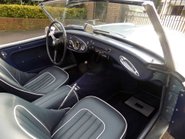 Austin Healey 100/6 BN4 67