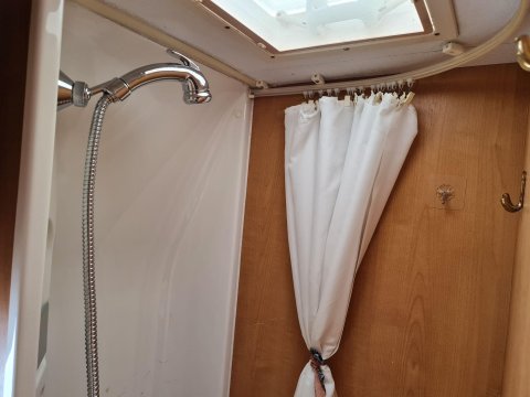 Trigano Tribute Motor Home 34