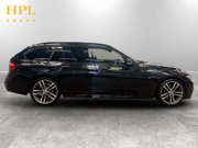 BMW 3 Series 2.0 320i M Sport Shadow Edition Touring 5dr Petrol Auto Euro 6 (s/s) (184 p 8