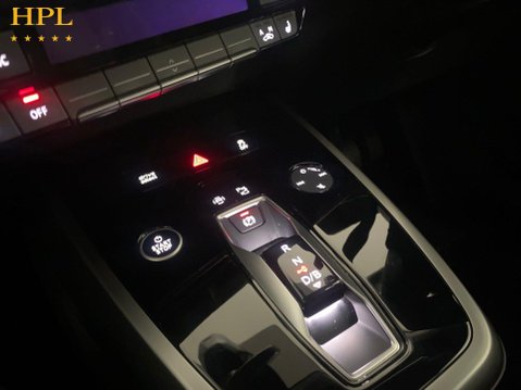 Audi Q4 45 Sport SUV 5dr Electric Auto 82kWh (286 ps) Full Leather Trim - Heated Se 16