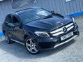 Mercedes-Benz GLA 2.1 GLA220d AMG Line (Premium) 7G-DCT 4MATIC Euro 6 (s/s) 5dr 50