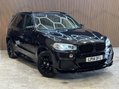 BMW X5 3.0 X5 xDrive 30d M Sport Auto 4WD 5dr 7