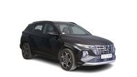 Hyundai TUCSON 1.6 h T-GDi N Line SUV 5dr Petrol Hybrid Auto Euro 6 (s/s) (230 ps) 1