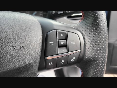 Ford Focus ST-LINE 20