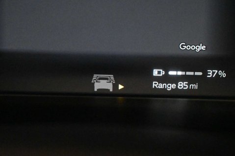 Volvo XC40 XC40 + Recharge Twin EV AWD 4WD 5dr 45