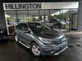 Honda CR-V 1.6 i-DTEC SE Plus Navi Euro 6 (s/s) 5dr 41