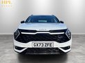 Kia Sportage 1.6 T-GDi MHEV GT-Line SUV 5dr Petrol Hybrid DCT Euro 6 (s/s) (148 bhp) 2
