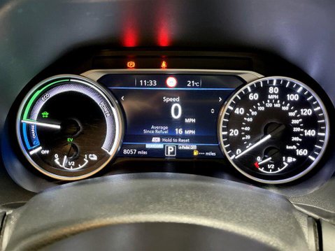 Nissan Juke 1.6 N-Connecta SUV 5dr Petrol Hybrid Auto Euro 6 (143 ps) 14