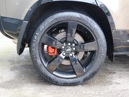 Land Rover Defender 110 D300 HARD TOP X MHEV HUGE FACTORY SPEC SEEKER STYLED WITH SEATS  13