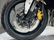 Triumph Street Triple 2013 ONLY 19K, QUICKSHIFTER, ARROW PIPE, NEW MOT 25
