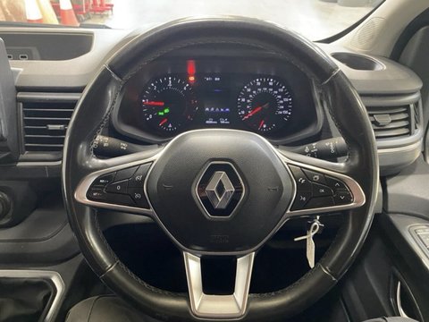 Renault Trafic LL30 SPORT DCI 14