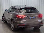 Maserati Levante 3.0 Levante GranSport V6 Auto 4WD 5dr 12