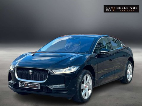 Jaguar I-Pace I-PACE EV400 SE 4WD 5dr - NATIONAL DELIVERY* 7