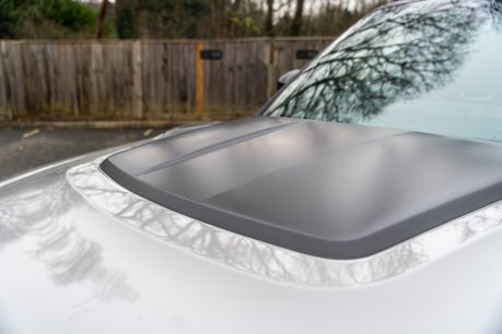 Land Rover Range Rover Sport SVR OVERFINCH SUPER SPORTS.NOW SOLD. SIMILAR REQUIRED. PLEASE CALL 01903 254800 39