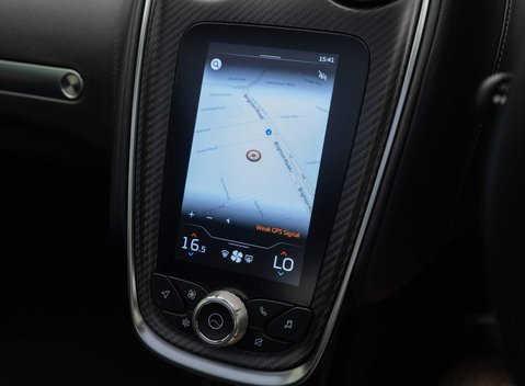 McLaren GT V8 SSG 13