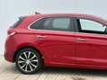 Hyundai i30 1.6 CRDi Premium Hatchback 5dr Diesel Manual Euro 6 (s/s) (115 ps) 14