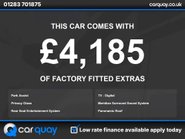 Land Rover Discovery 2.0 Discovery Luxury HSE SD4 Auto 4WD 5dr 17