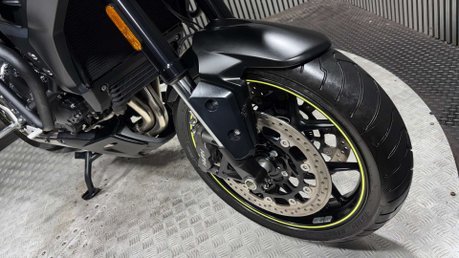 Triumph Tiger SPORT 2017 ONLY 13K LONG MOT ADVENTURE BIKE WARRANTY 1050CC 19