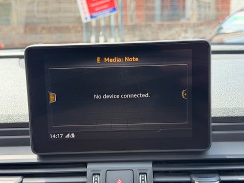 Audi Q5 TDI QUATTRO S LINE 24