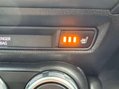 Mazda CX-3 1.8 SKYACTIV-D Sport Nav+ SUV 5dr Diesel Manual Euro 6 (s/s) (115 ps) 45