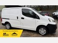 Nissan NV200 1.5 dCi Acenta SWB Euro 5 6dr 1