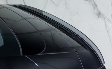 Bentley Continental GT V8 33