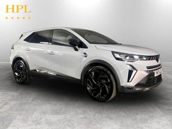 Renault Symbioz 1.3 TCe MHEV techno esprit Alpine SUV 5dr Petrol Manual Euro 6 (s/s) (140 p