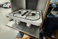 Volkswagen Transporter CARAVAN 24