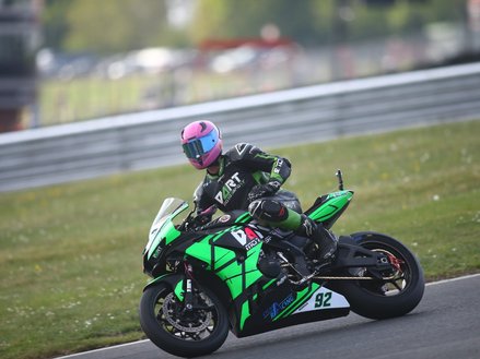 No Limits Racing 2025 – Round 2