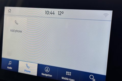 Ford Transit Connect 220 Leader DCIV Selectshift Auto - Sat Nav / 5 Seats / Rear Camera 22