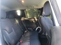 Jeep Renegade LONGITUDE 25