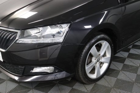 Skoda Fabia SE L MPI 31