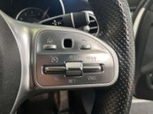 Mercedes-Benz C Class 1.5 C 200 AMG Line Auto 4dr 20