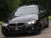 BMW 3 Series 3.0 335d M Sport Shadow Edition Touring Auto xDrive Euro 6 (s/s) 5dr