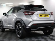 Nissan Juke DIG-T N-CONNECTA DCT 22