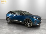 Peugeot 3008 1.2 PureTech GT Premium SUV 5dr Petrol EAT Euro 6 (s/s) (130 ps) 1