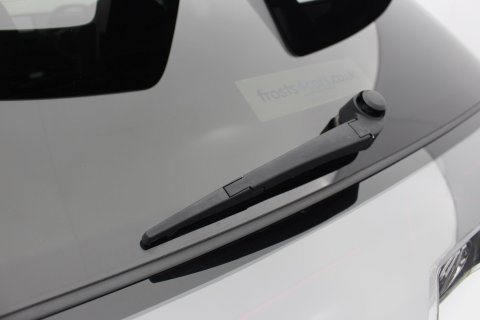 MG MG4 5dr 150kW Trophy EV Trophy Long Range 64kWh Electric Automatic 45