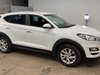 Hyundai TUCSON 1.6 Tucson SE Nav GDi 2WD 5dr