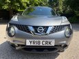 Nissan Juke 1.2 DIG-T Envy Euro 6 (s/s) 5dr 2