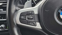 BMW X3 2.0 20d M Sport SUV 5dr Diesel Auto xDrive Euro 6 (s/s) (190 ps) 26
