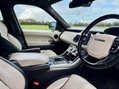 Land Rover Range Rover Sport SDV6 AUTOBIOGRAPHY DYNAMIC 8