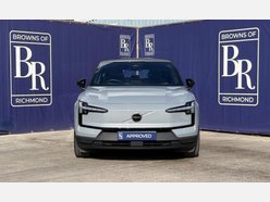Volvo Ex30 Twin Performance 69kWh Plus SUV 5dr Electric Auto AWD (428 ps) 10