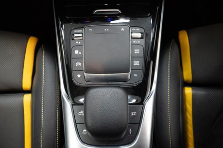 Mercedes-Benz CLA Class 2.0 CLA45 AMG S Plus Coupe 4dr Petrol 8G-DCT 4MATIC+ Euro 6 (s/s) (421 ps) 29
