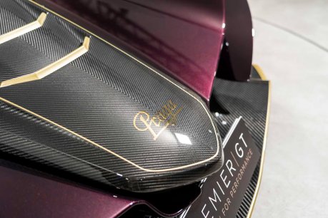 Praga Bohema NOW SOLD. TO REGISTER YOUR INTEREST PLEASE CALL US ON 01903 254800. 32