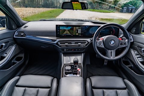 BMW M3 TOURING COMPETITION M XDRIVE 14