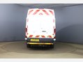 Ford Transit 2.0 350 EcoBlue FWD L2 H3 Euro 6 5dr 5