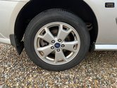Ford Transit Connect AUTO SWB L1H1 Limited 200 Alloys Camera Sensors EURO 6 NO VAT 14
