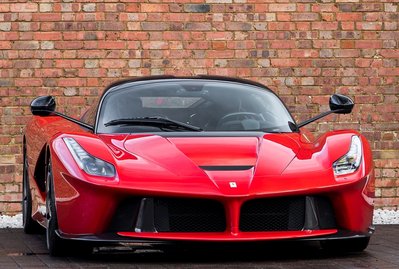 Ferrari LaFerrari 