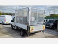 Ford Transit 350 LEADER CAGED TIPPER 2.0 TDCI 130ps EU6 RWD 5